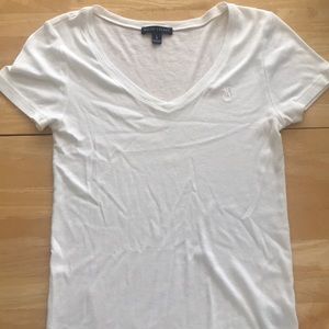 Abercrombie and Fitch Vneck